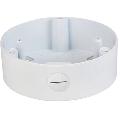 round white plastic junction box|4.5 inch round electrical box.